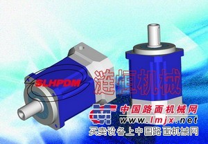 供应AB系列精密行星减速机