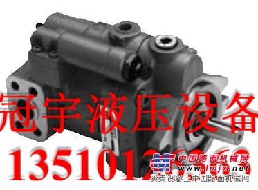 供应进口不二越油泵 进口NACHI油泵