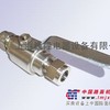 供应QJ.Y1型304不锈钢卡套球阀