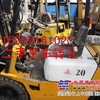 供应宁波转让2手柴油叉车|机械工业车辆|二手叉车价格