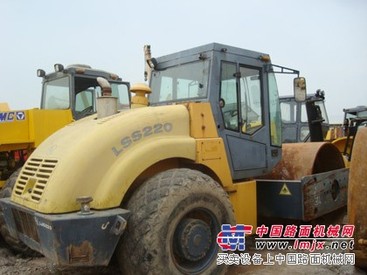 供应黑龙江二手压路机二手压路机价格
