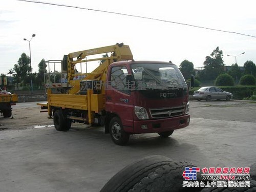 沈阳出租高空作业车，高空升降车，高空升降平台