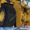 大宇-沃尔沃-厦工装载机/铲车轮胎防滑链/防护链