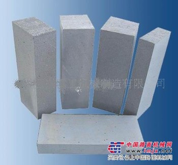 加气块设备/加气混凝土设备/蒸压加气块设备-郑州富威重工