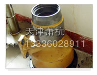 天工PY180平地机变速箱配件13336028911
