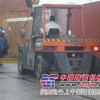 上海出宝山区叉车租-机器设备移位、搬场-叉车维修