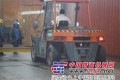 上海出宝山区叉车租-机器设备移位、搬场-叉车维修