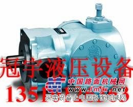 供应法国DENISON油泵