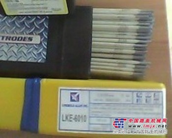 美国赫伯特E71T8-Ni1药芯焊丝