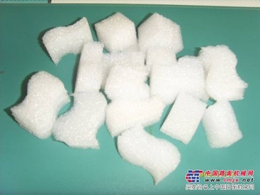 珍珠棉填充料