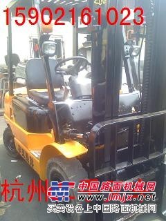 供应【工业车辆叉车】【二手叉车市场】【上海二手叉车市场】