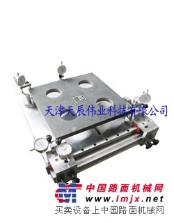 陶瓷砖综合测定仪（天辰伟业）