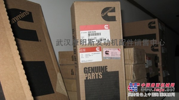 供应进口原装康明斯纯正熄火电磁阀；燃油切断阀