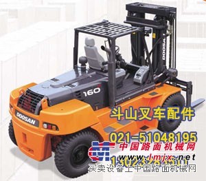 斗山装载机反（翻）斗油缸-斗山装载机轮胎