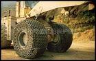 購買50#鏟車輪胎保護鏈,礦山車輪胎防滑鏈,聯係通達