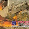 供应17.5-25装载机防割链 钢厂防烫链条 轮胎防护链