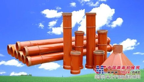 特价河北钻机导管