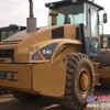 求购柳工振动压路机/广西二手压路机市场价格行情