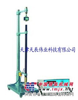陶瓷砖冲击试验仪（天辰伟业）