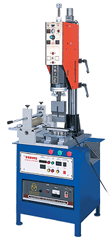 供应明和标准超声波织带自动熔切机ME-1502 