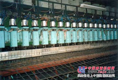 北京明和供应PP带、钢丝带格栅超声波焊接设备