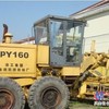 二手平地机市场/二手徐工160平地机价格/二手180行情