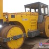 福建二手徐工12吨双光轮振动压路机市场/二手静压压路机
