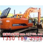 低价销售斗山225-7挖掘机