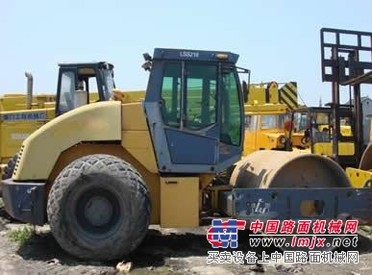 供应二手压路机 上海二手压路机市场 上海2手压路机价格
