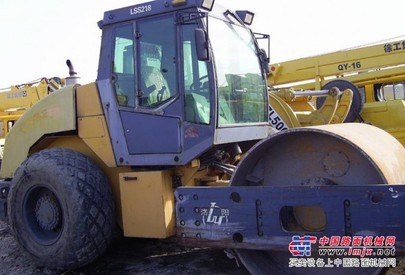 供应“山东二手压路机市场”“济南二手压路机市场”