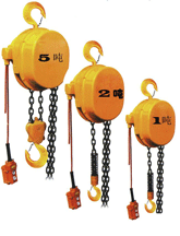 供应DHY型电动葫芦安全耐用品质