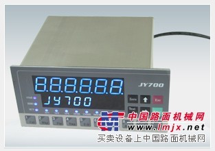 供应供应JY700称重配料控制器