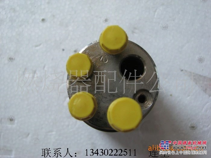 供应供应燃烧机油嘴座
