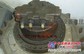 SH200A3行走马达总成