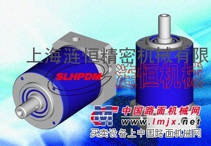 AE系列伺服行星齿轮减速机