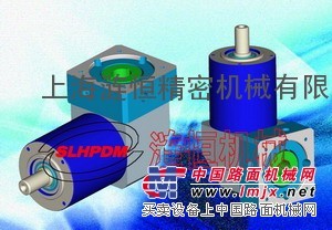 AER系列直角伺服行星齿轮减速机