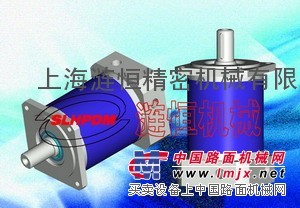 AF系列伺服行星齿轮减速机