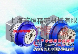 AD系列伺服行星齿轮减速机
