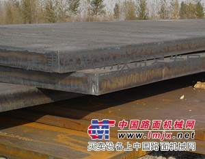  ：锅炉板：Q245R 20G 