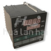 PY500高温熔体压力检测仪表