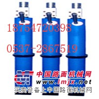 矿用液压推溜器 液压推溜器  推溜器 