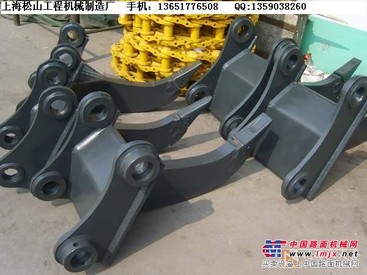 小松PC240-PC270-PC300挖掘机松土器总成