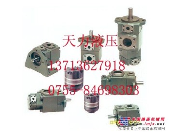 供应YUKEN油研PV2R1-23-F-RAA-40叶片泵