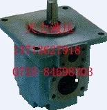 供應S-PV2R4-153-F-RLA-40葉片泵