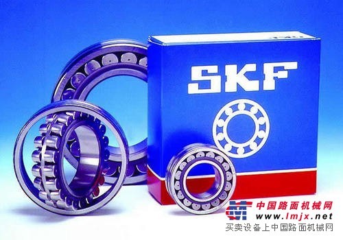 SKF角接触球轴承SKF7312BEP进口轴承总经销