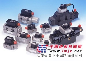英国STAR液压阀