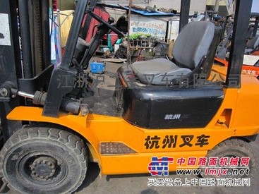 低价转让合力二手叉车|无锡二手叉车大全|镇江价二手叉车