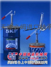 特价供应LGEP2   SKF极压轴承润滑脂