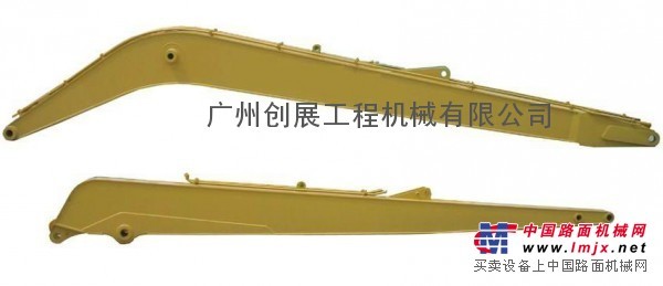 供应库存PC200LC18米加长臂