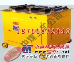 供应GW40型钢筋弯曲机